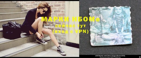 молекула духа Алзамай
